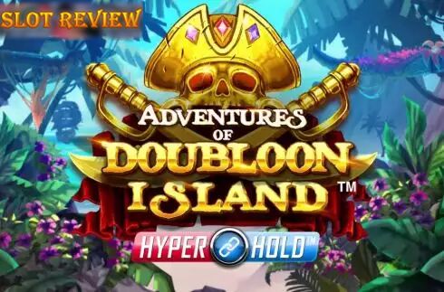 Adventures Of Doubloon Island